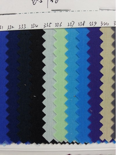 DG-RGFA  滌棉平織布 T/C底網 細節-4